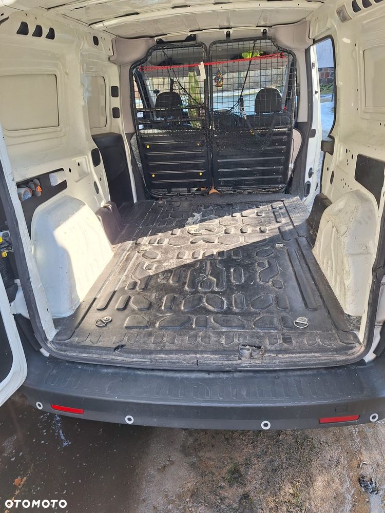Fiat Doblo - 5