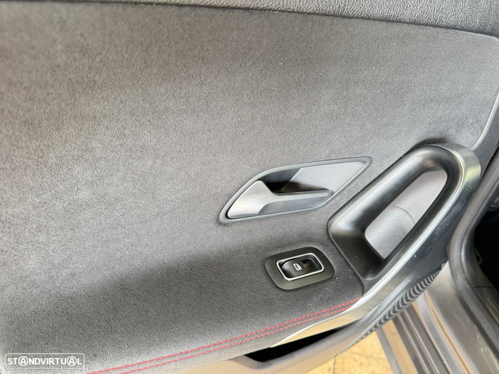 Mercedes-Benz A 220 d AMG Line Aut. - 17