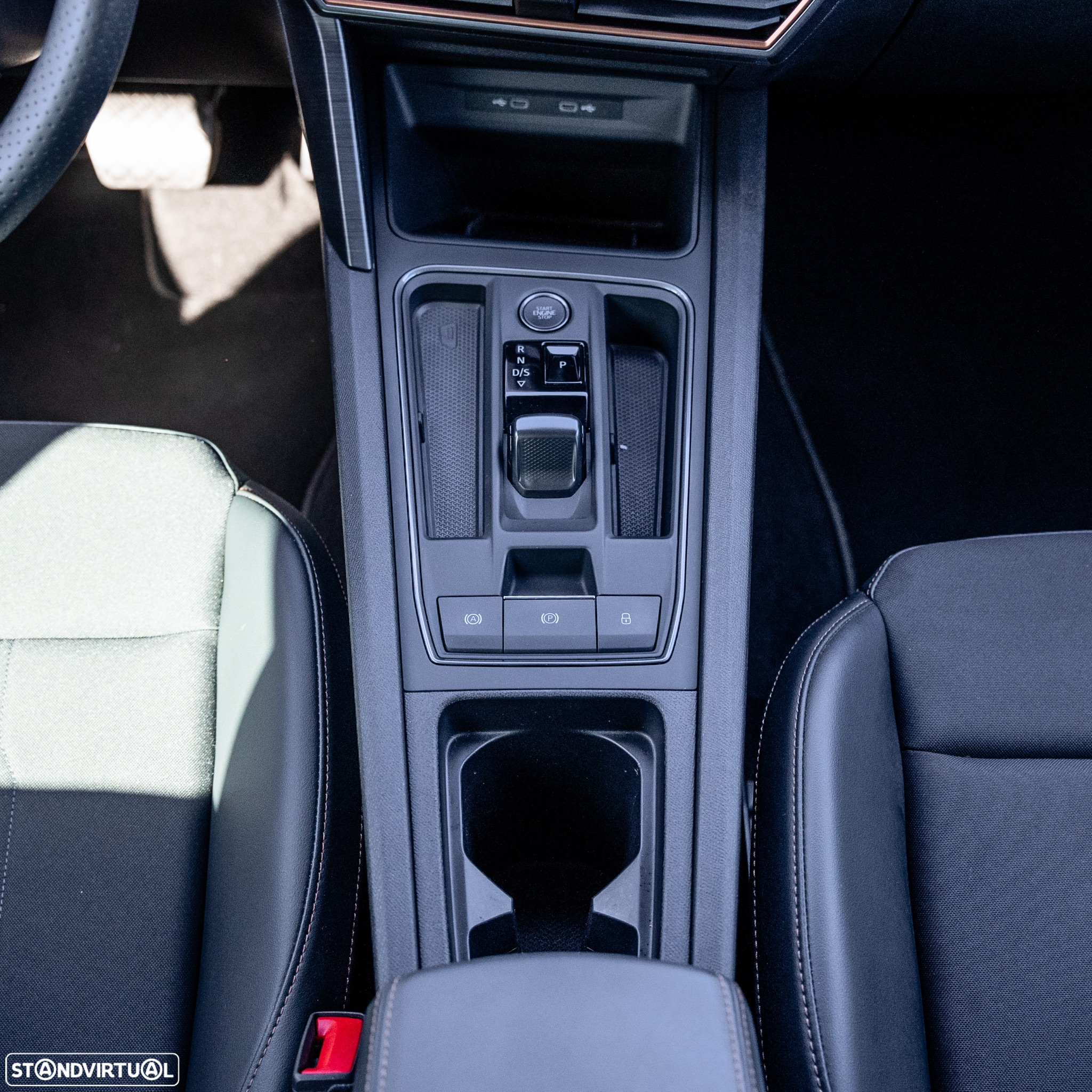 Cupra Formentor 1.5 TSI DSG - 37