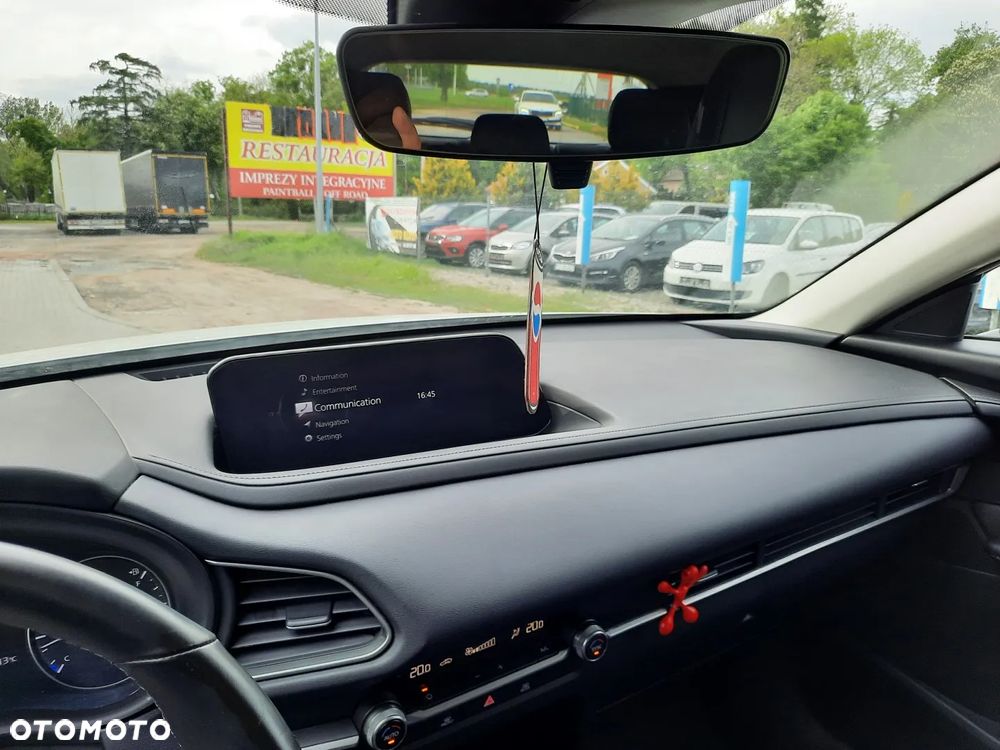Mazda CX-30 - 31