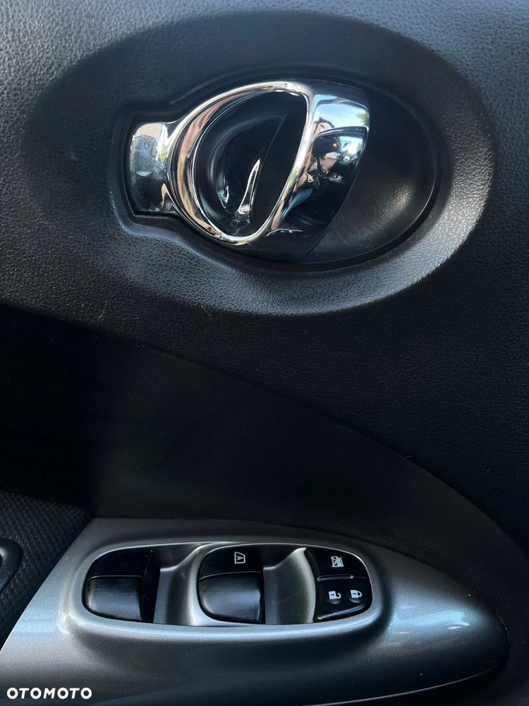 Nissan Juke 1.6 Tekna Xtronic - 11