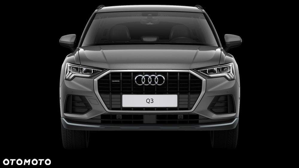 Audi Q3 40 TDI Quattro S tronic - 2