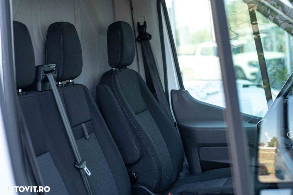 Ford Transit - 28