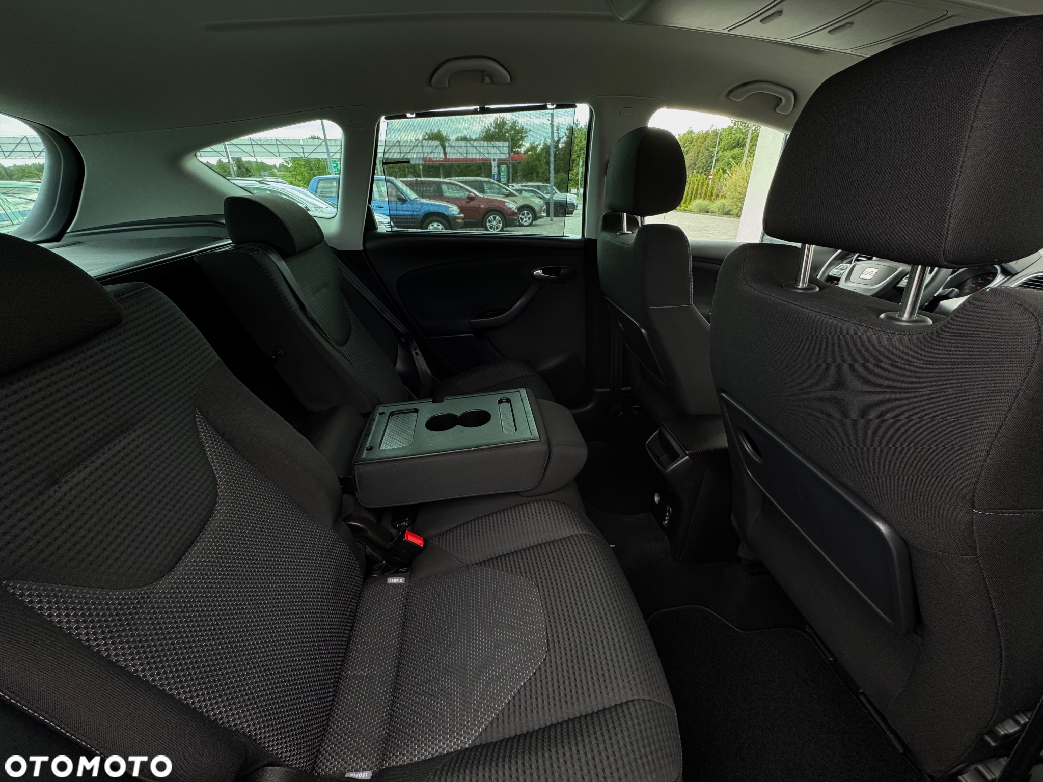 Seat Altea XL 2.0 TDI DPF Stylance - 31