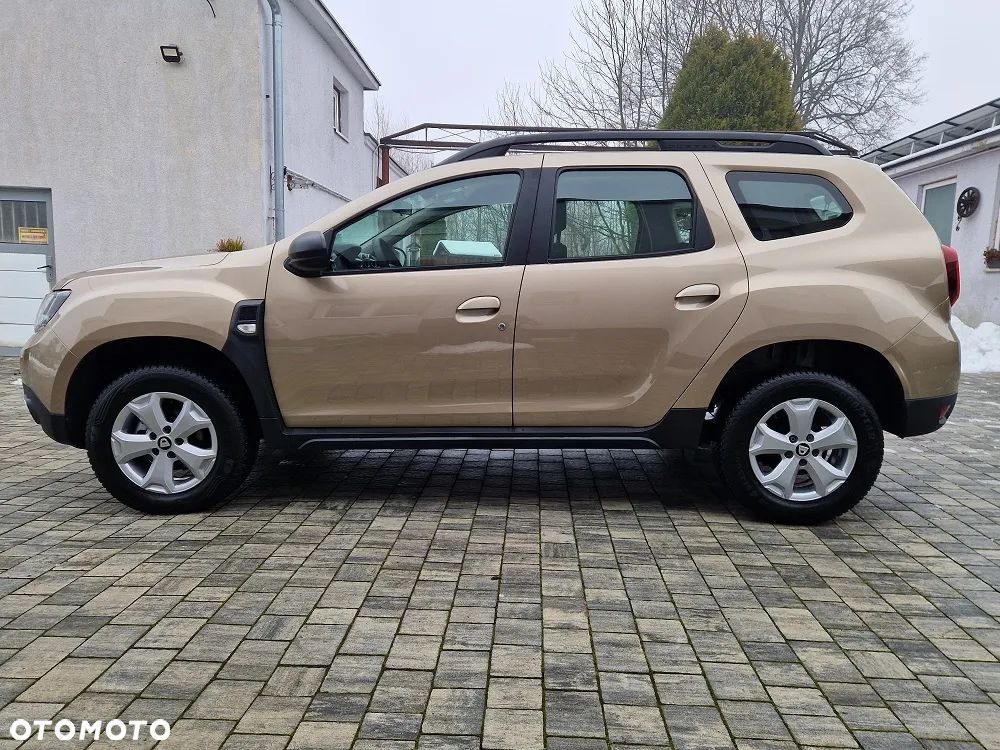 Dacia Duster SCe 115 4x2 Laureate - 6