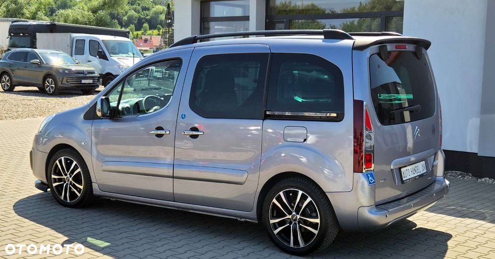 Citroën Berlingo - 20