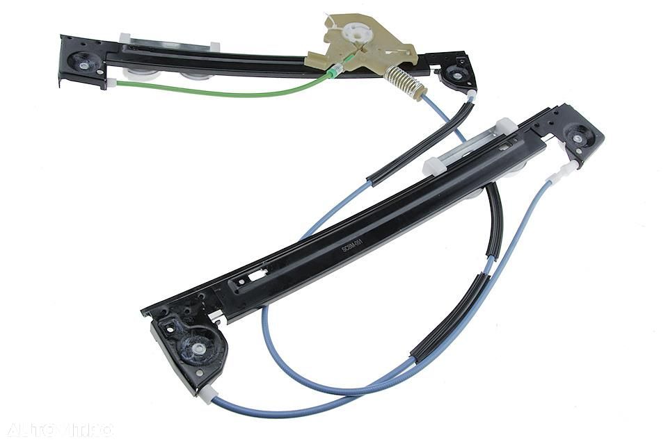 Macara geam Mini Cooper -2007, One -2007, Dreapta Fata, NTY EPS-BM-051 - 1