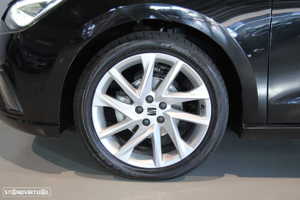 SEAT Ibiza 1.0 TSI FR - 10