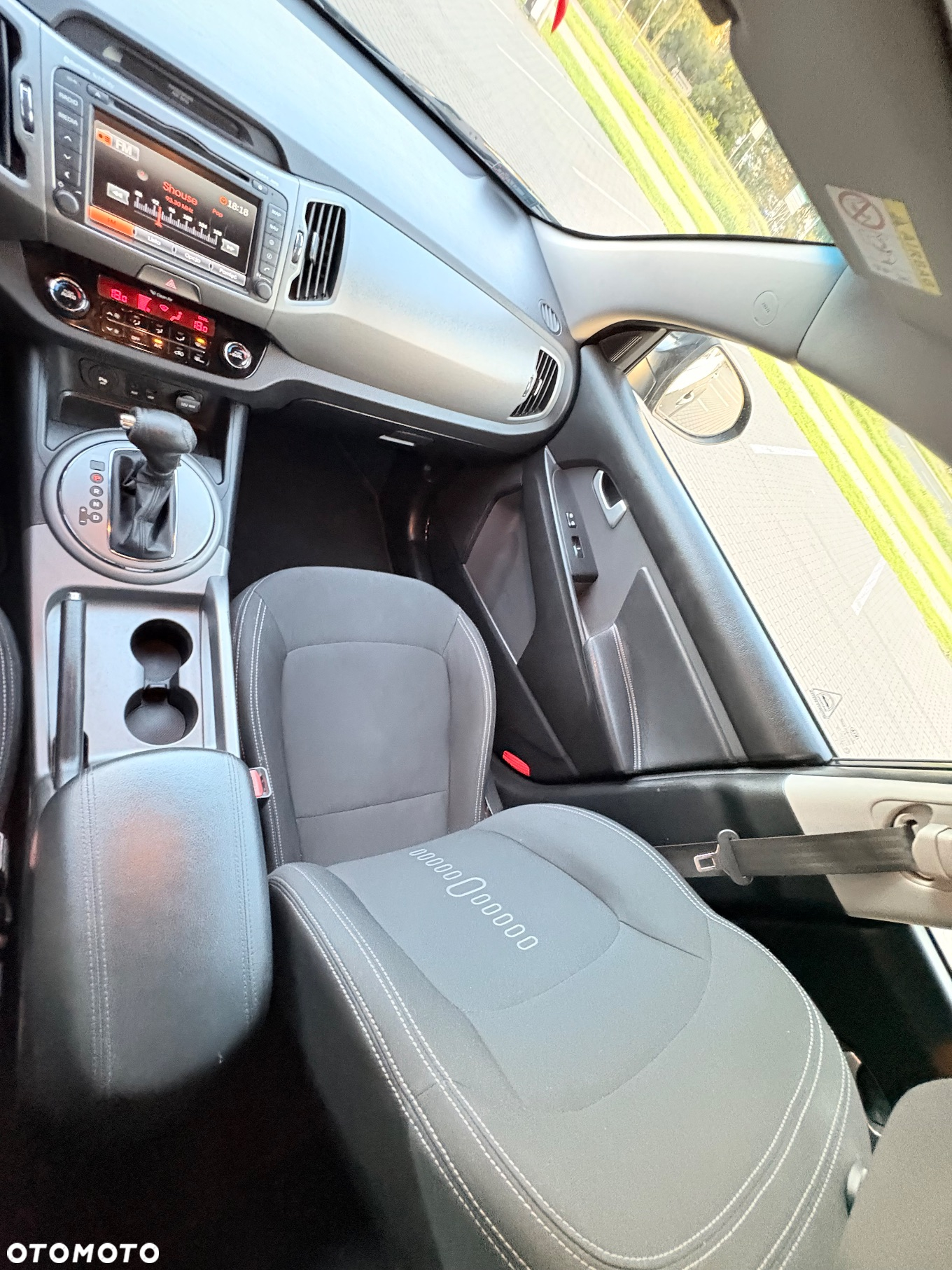 Kia Sportage 2.0 GDI L 2WD - 25