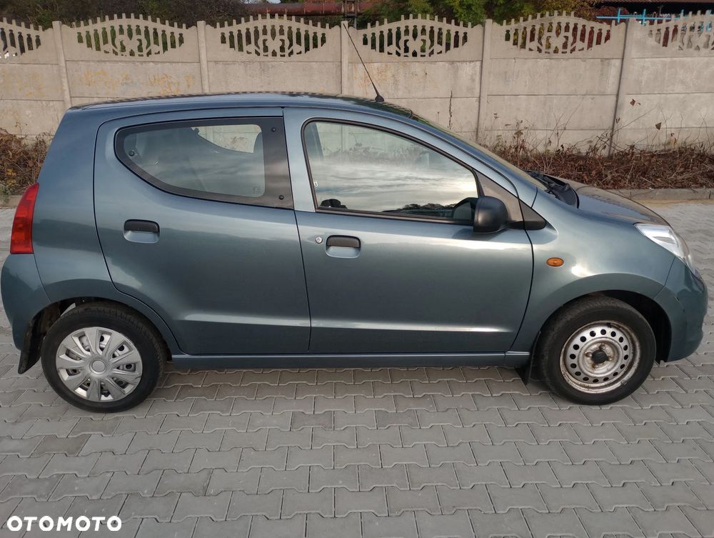 Suzuki Alto 1.0 Club - 6