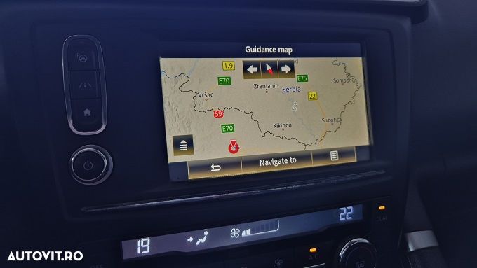 Renault Kadjar Energy dCi 130 X-tronic Bose Edition - 11