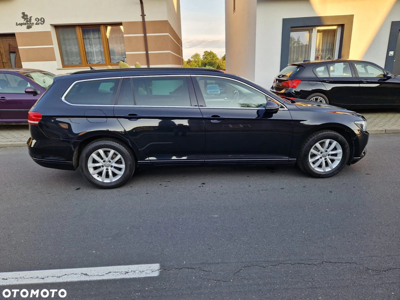 Volkswagen Passat - 8