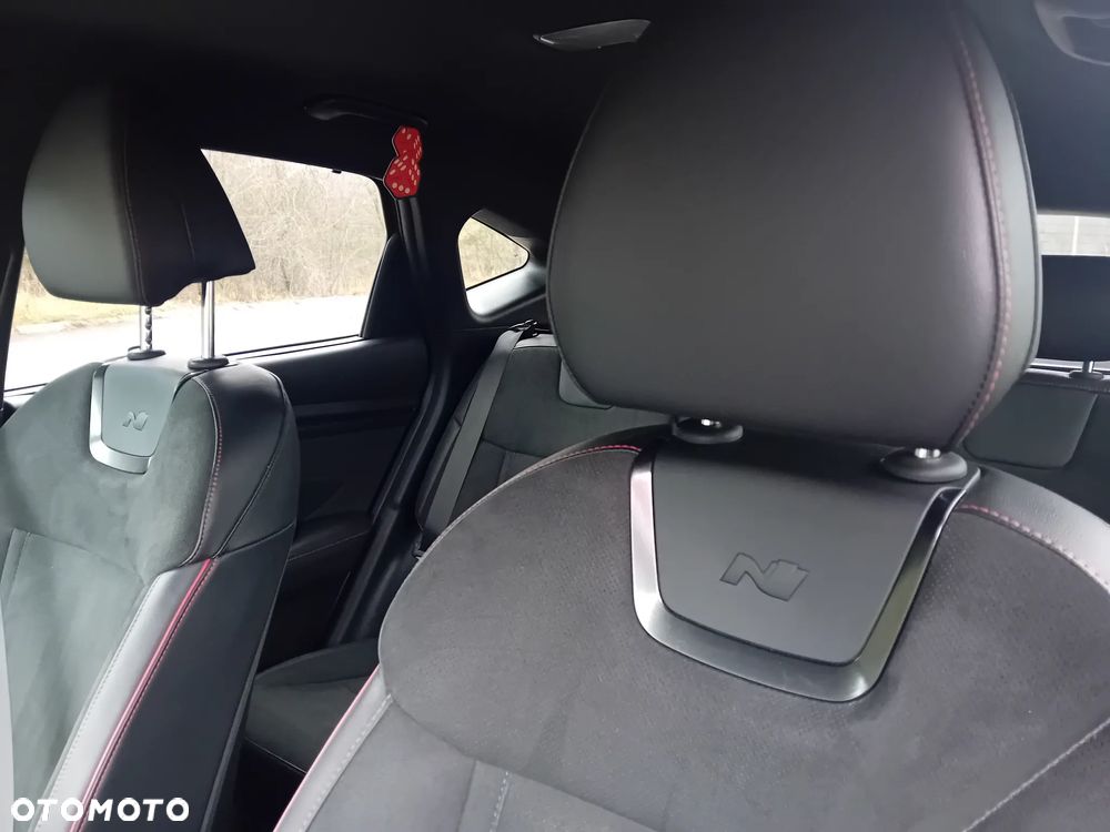 Hyundai Tucson 1.6 T-GDi 4WD N Line - 15