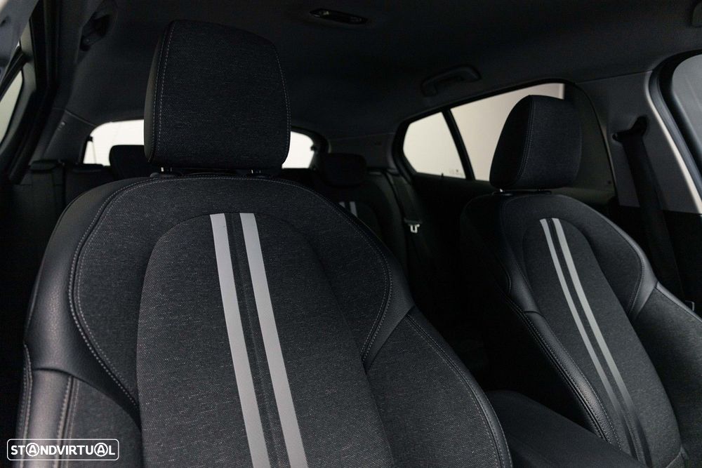 BMW 116 d Line Sport Auto - 21