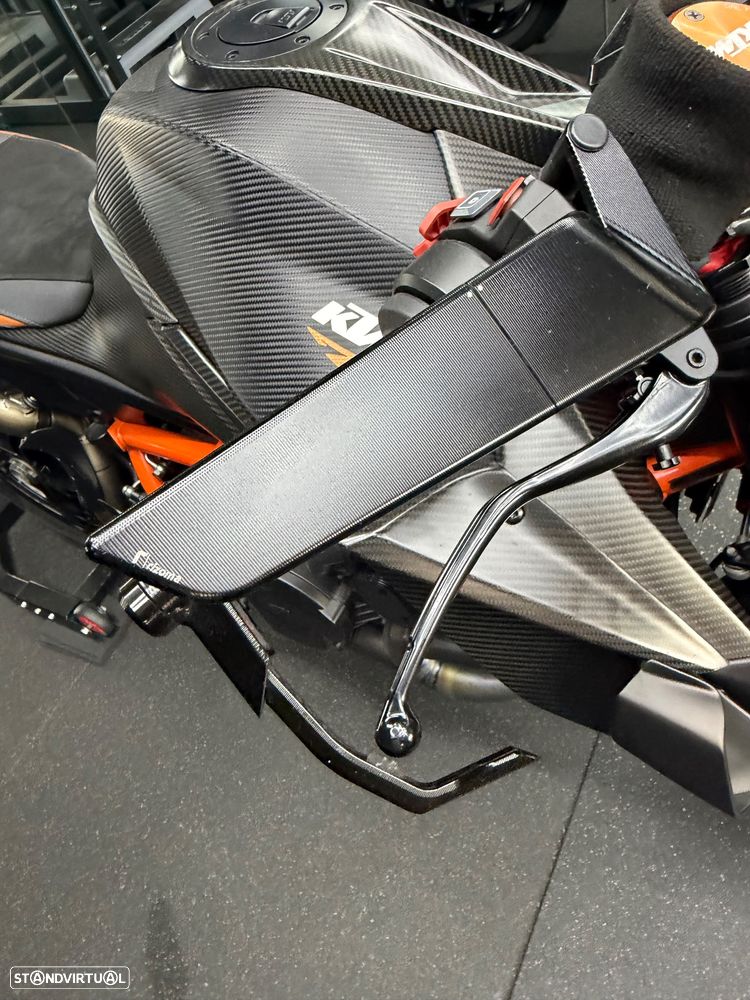 KTM 1390 Super Duke R Evo 1290 Super Duke Evo - 5