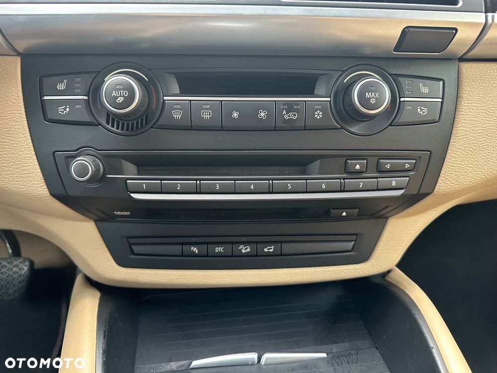 BMW X6 35d xDrive - 15