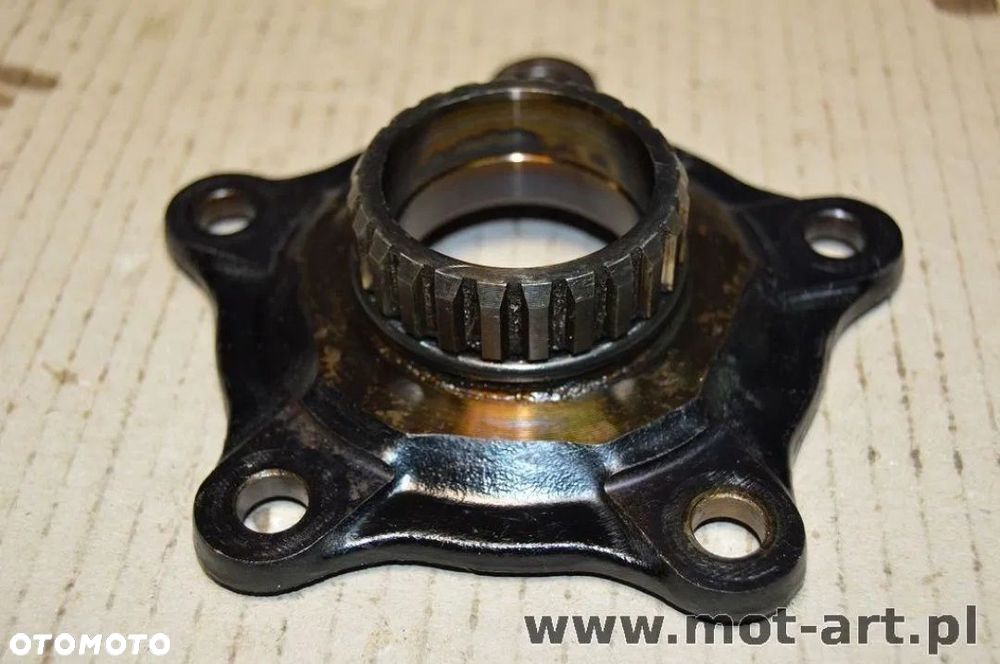 ZABIERAK KARDANA VT700 VT750 SHADOW TWIN - 4