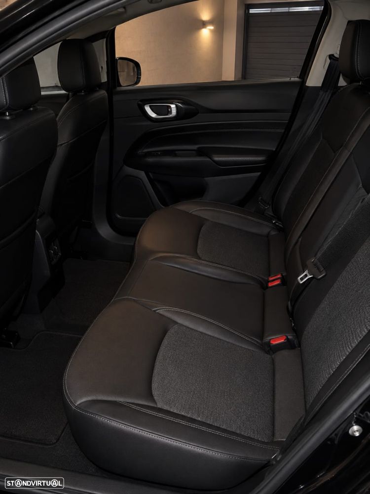 Jeep Compass - 3