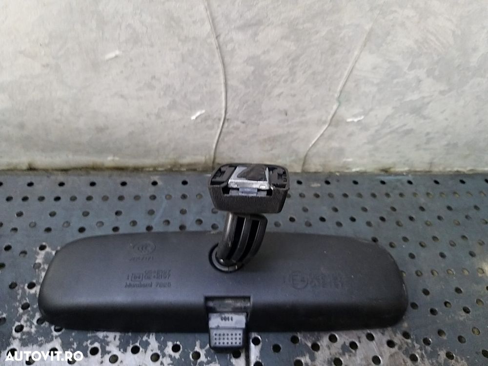 Oglinda retrovizoare interior toyota rav 4 3 a3 e4022197 - 2