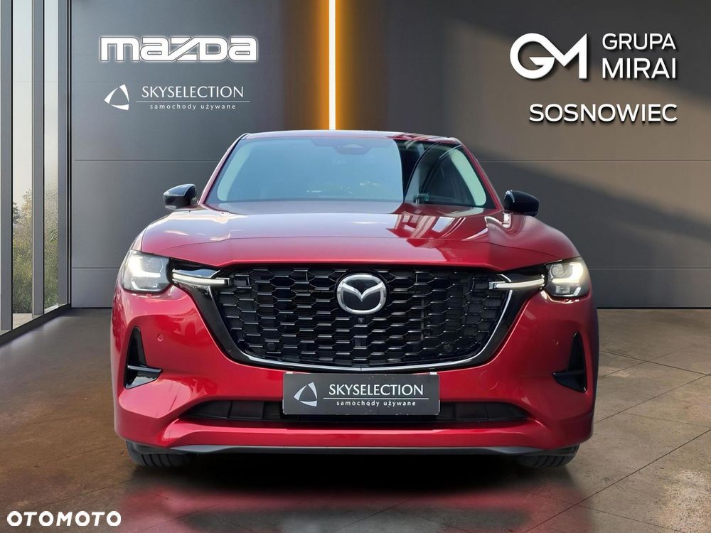 Mazda CX-60 - 9