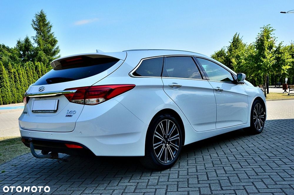 Hyundai i40 - 16