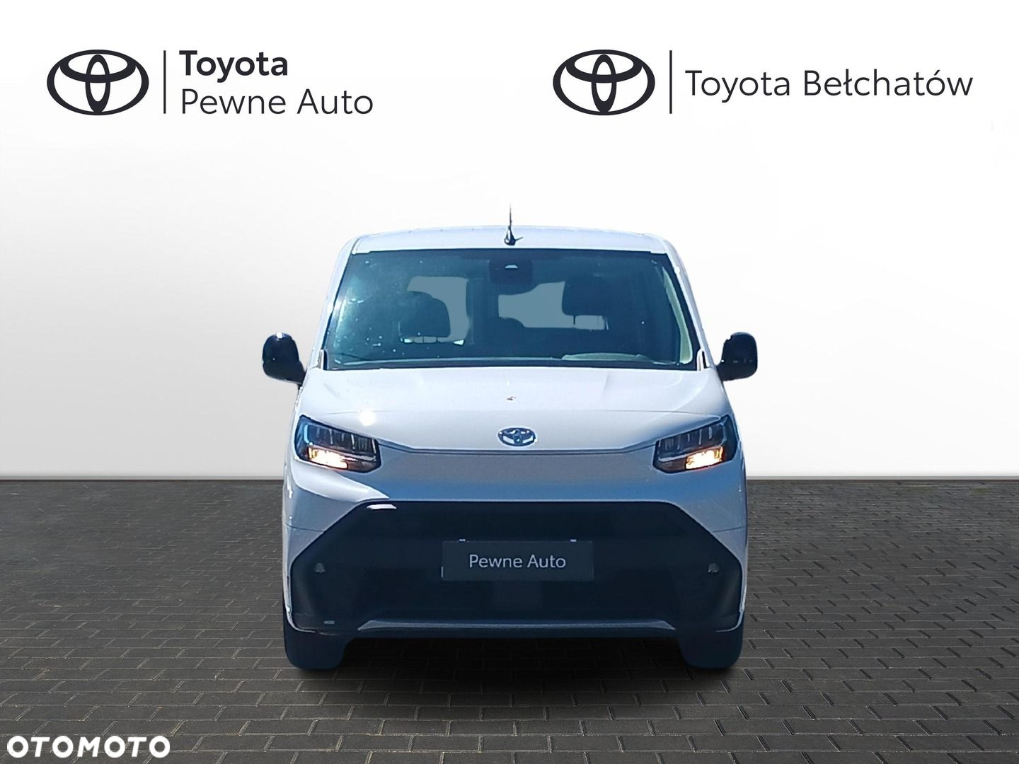 Toyota Proace City Verso Long 1.5 D-4D Business - 2