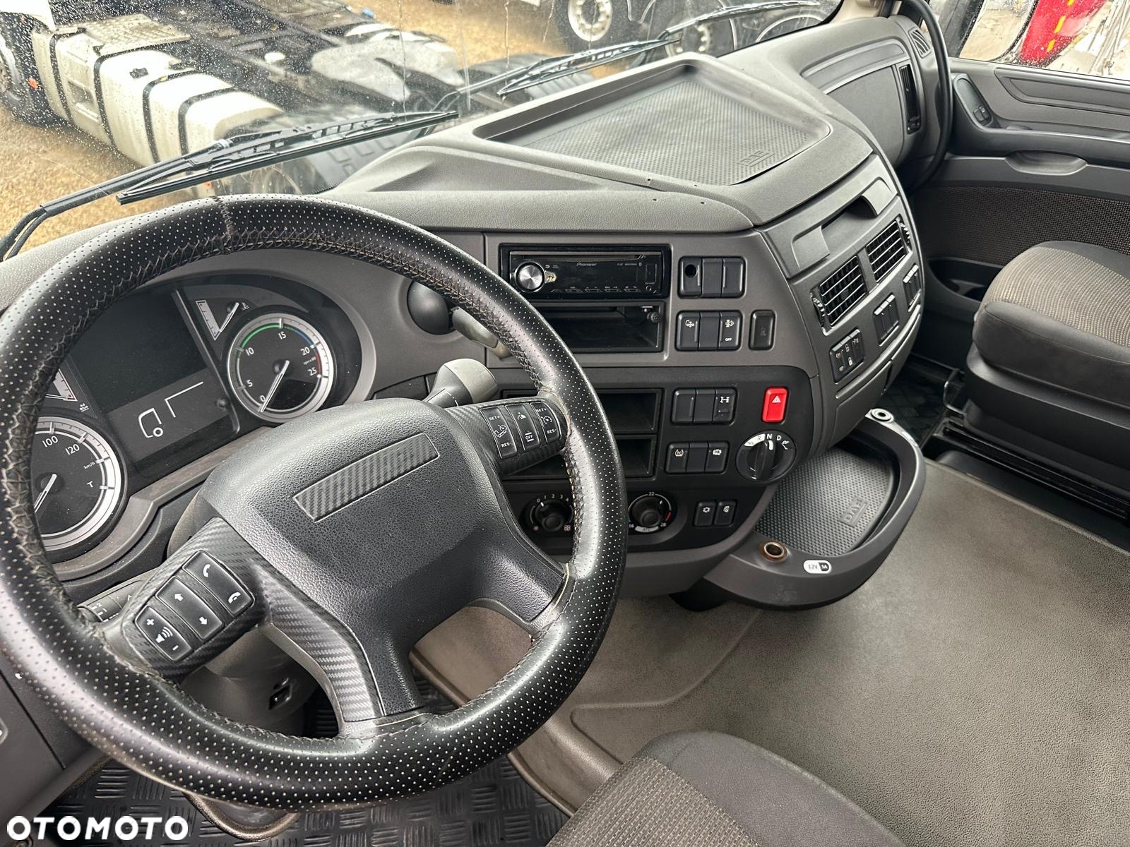 DAF 106.XF.460 Euro 6 automat - 9