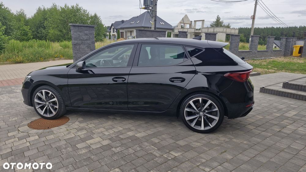 Seat Leon - 3