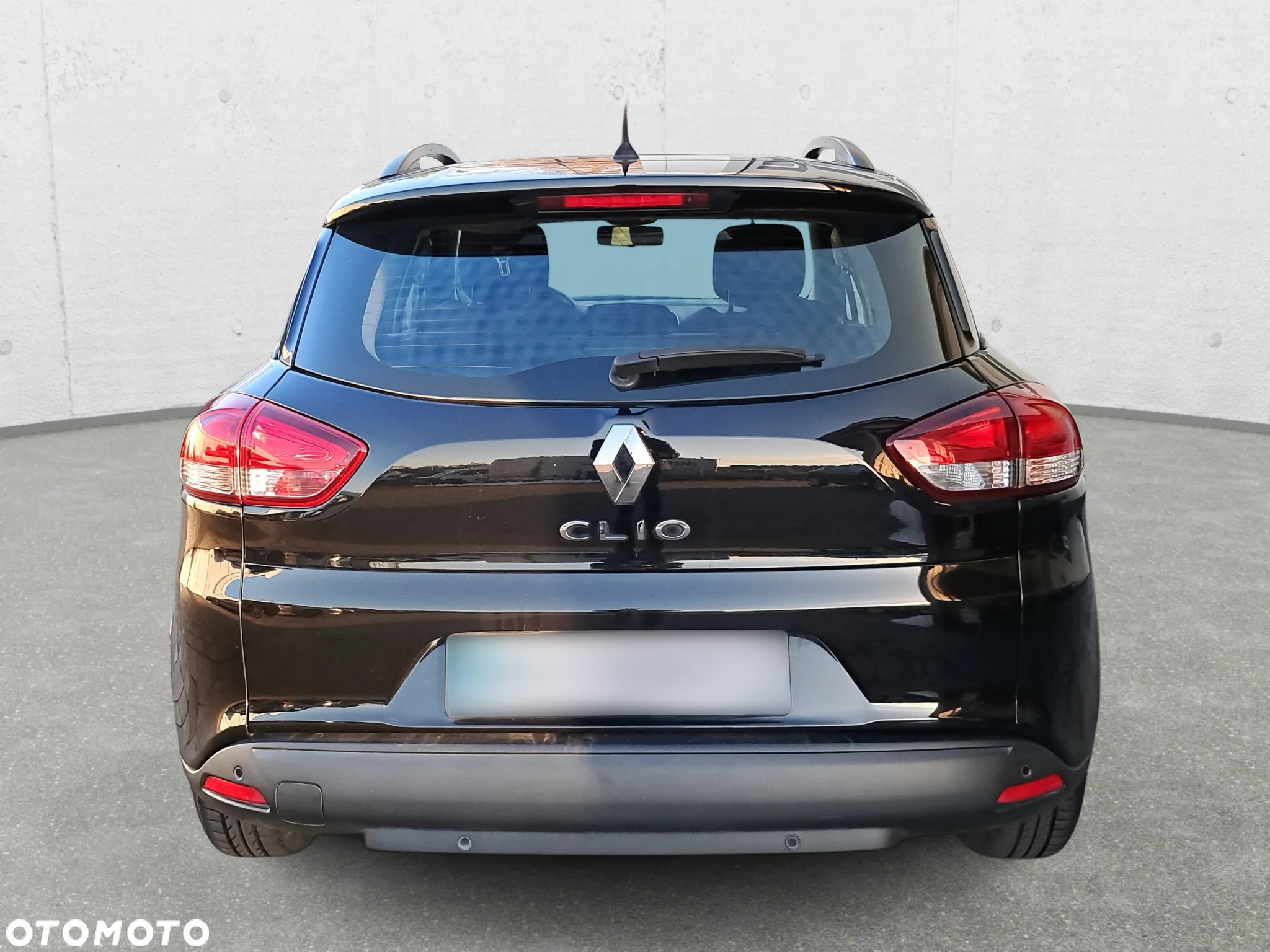 Renault Clio 0.9 Energy TCe Alize - 6