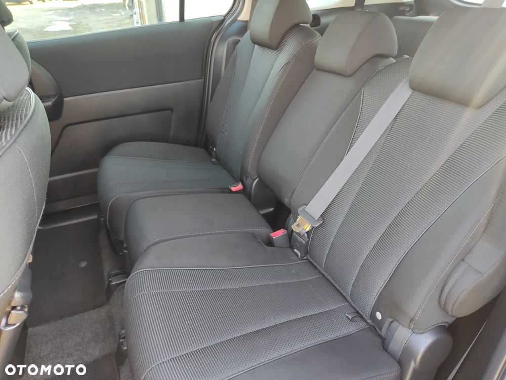 Mazda 5 2.0 Exclusive - 20