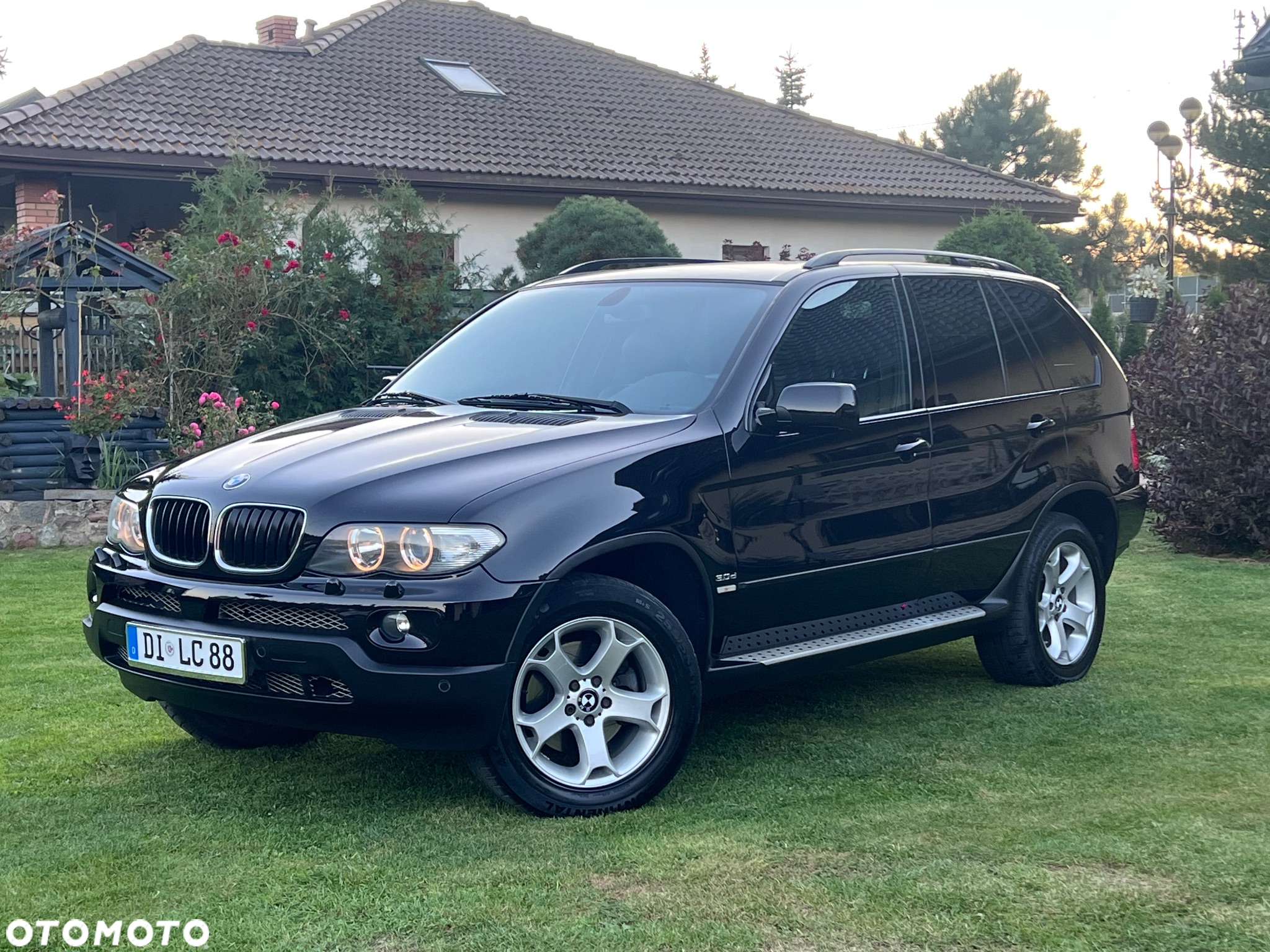 BMW X5 3.0 d Edition Exclusive - 23