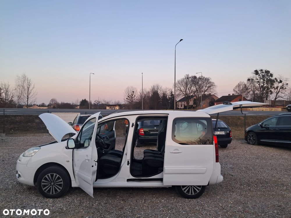 Peugeot Partner - 12