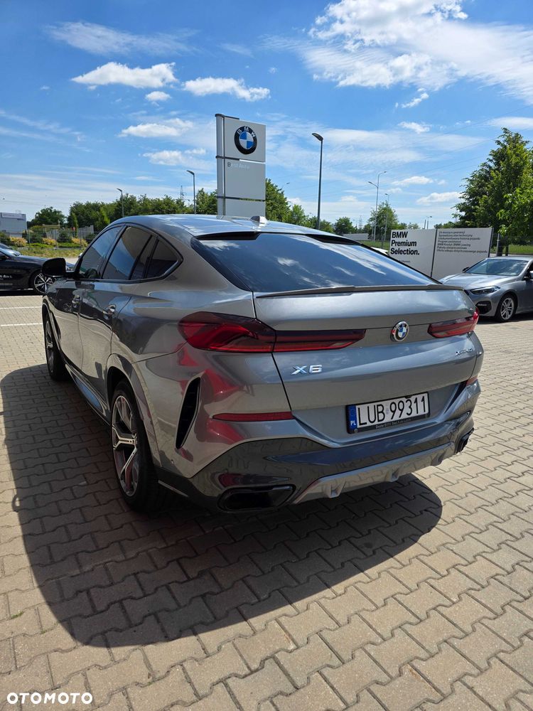 BMW X6 - 4
