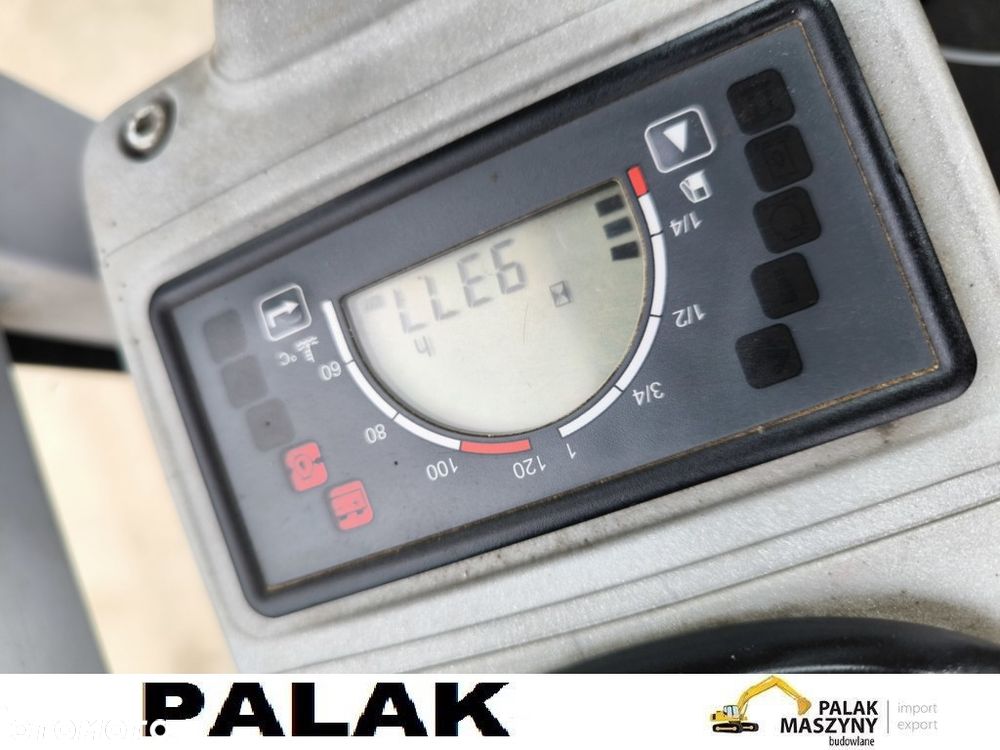 Wacker Neuson Mini koparka  WACKER NEUSON ET 16 , 2018 rok - 15