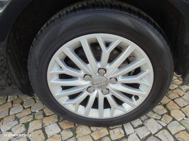 Audi A3 Sportback 1.6 TDI Sport - 16