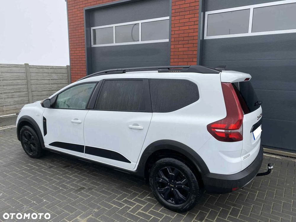 Dacia Jogger TCe 110 Extreme+ - 3