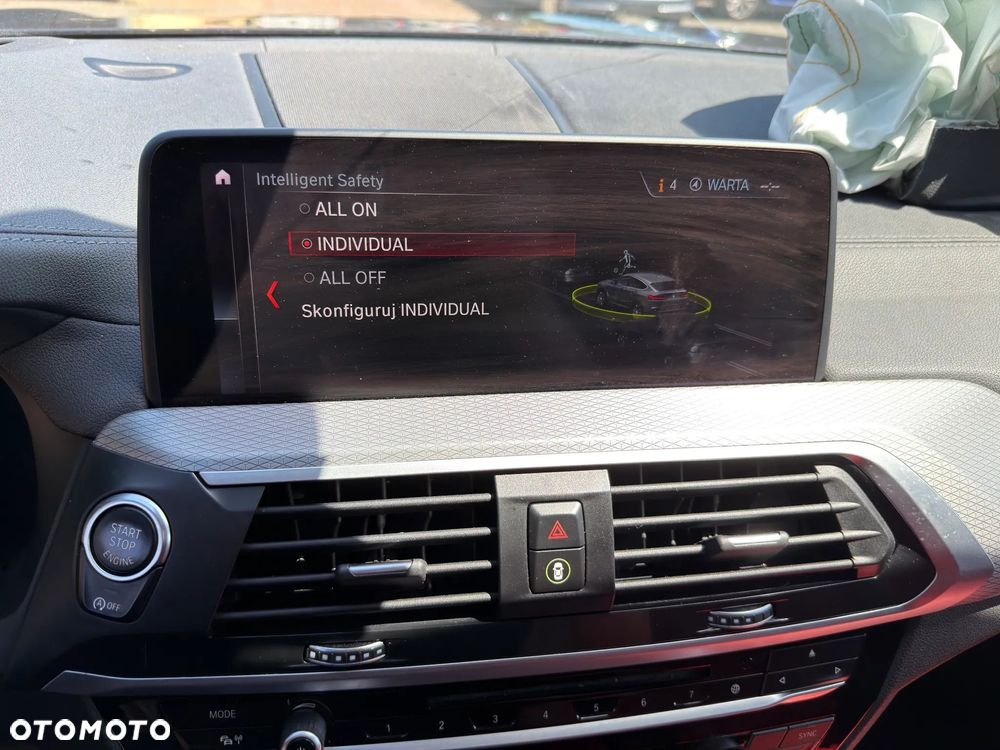 BMW X4 xDrive30d M Sport - 32