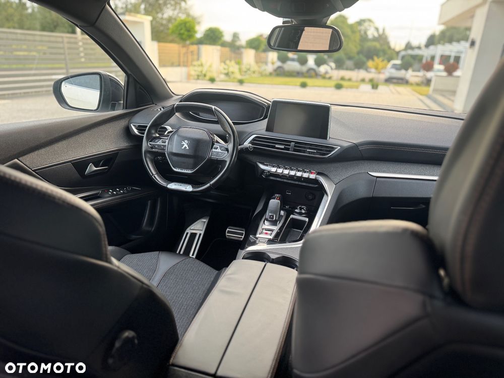 Peugeot 3008 - 24