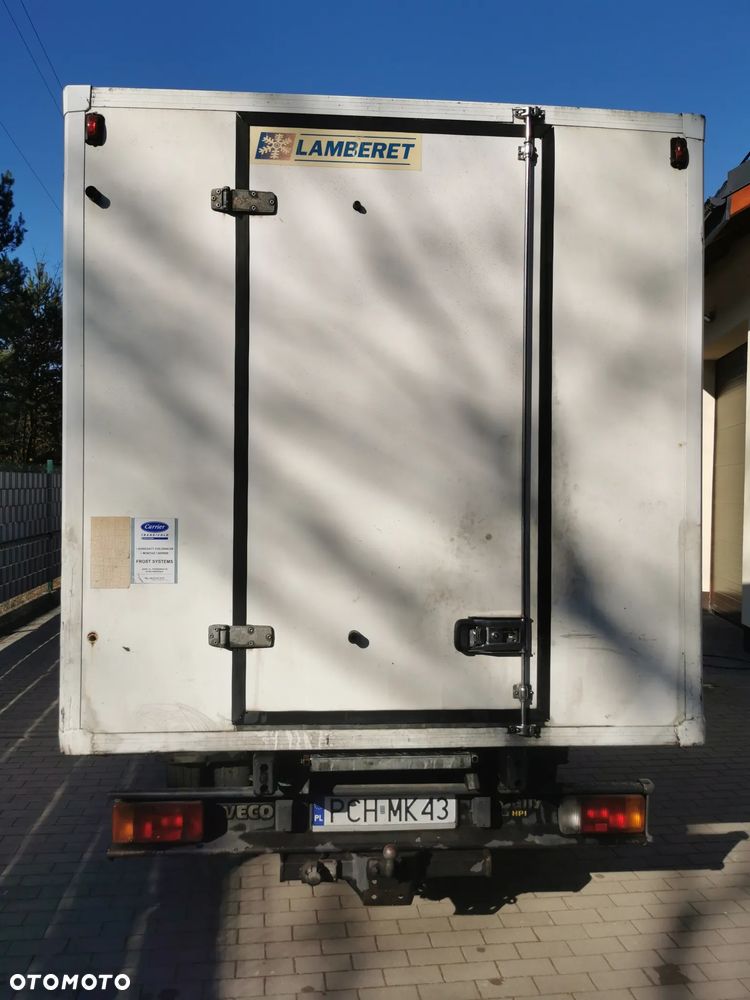Iveco 35C12 - 7