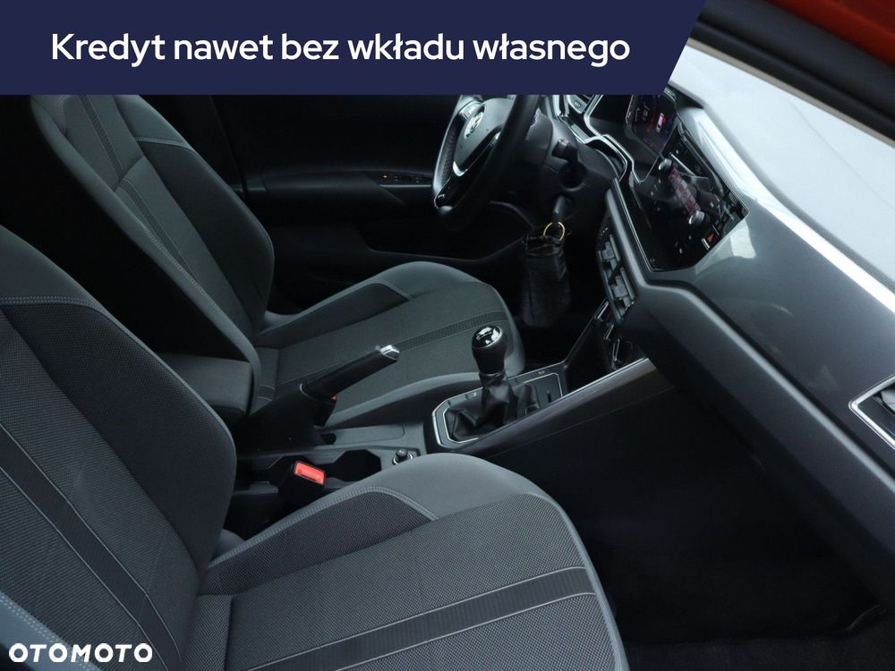 Volkswagen Polo - 11