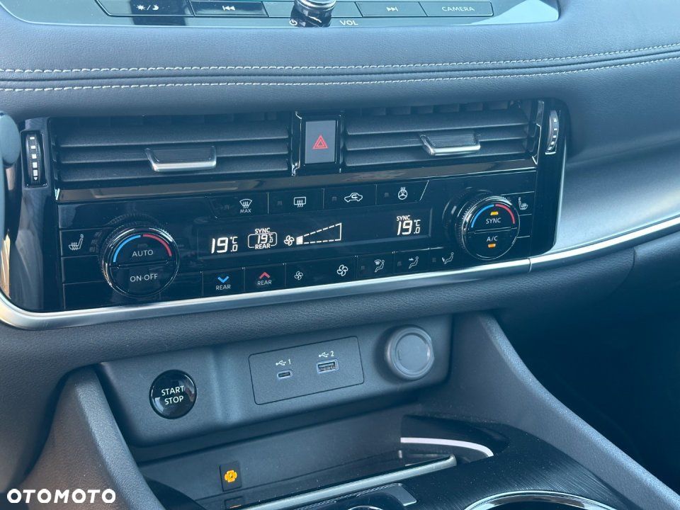 Nissan X-Trail - 20