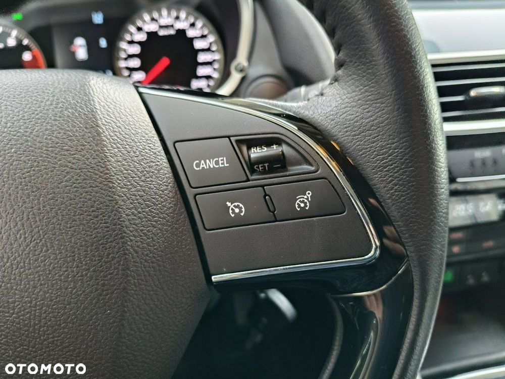 Mitsubishi Eclipse Cross - 21