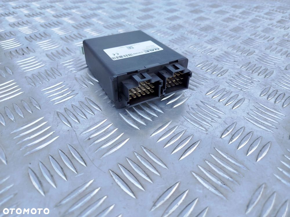 STEROWNIK TPMS ECU DAF XF 106 - 2
