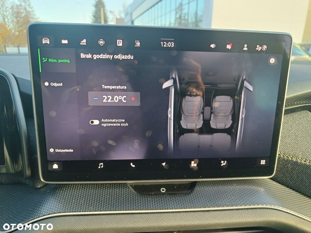 Skoda Kodiaq 1.5 TSI iV PHEV 4x2 Edition 130 DSG - 22