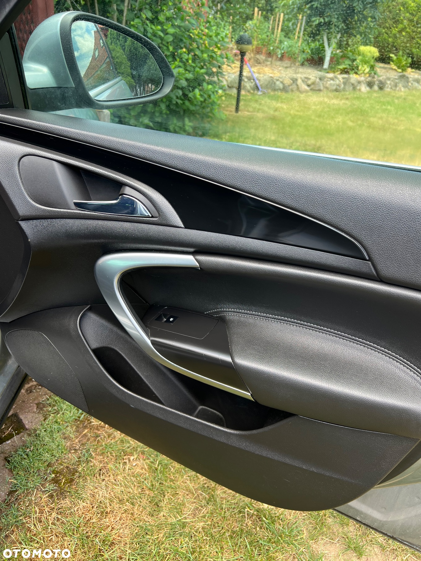 Opel Insignia 2.0 CDTI Cosmo ecoFLEX - 13