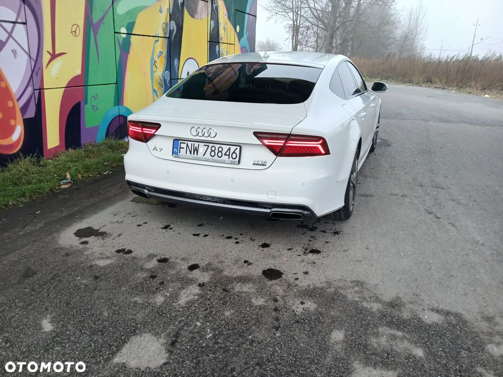 Audi A7 Sportback 2.0 TFSI Quattro S tronic - 13