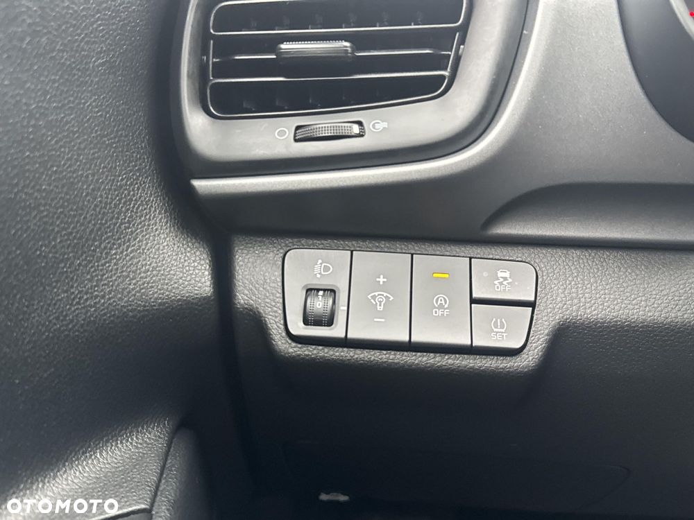 Kia Stonic 1.0 T-GDI M - 15