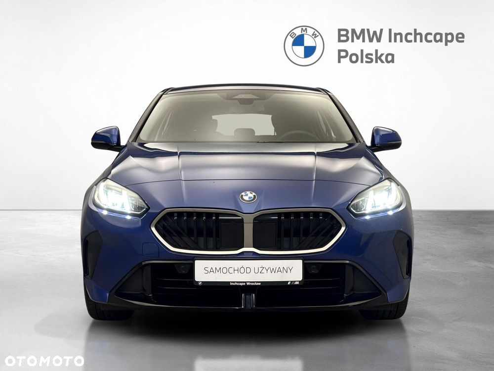 BMW Seria 1 120 mHEV - 9