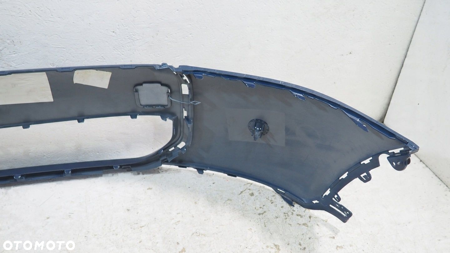 Mini Cooper F65 F66 zderzak przód przedni 5A2F6E6 - 8