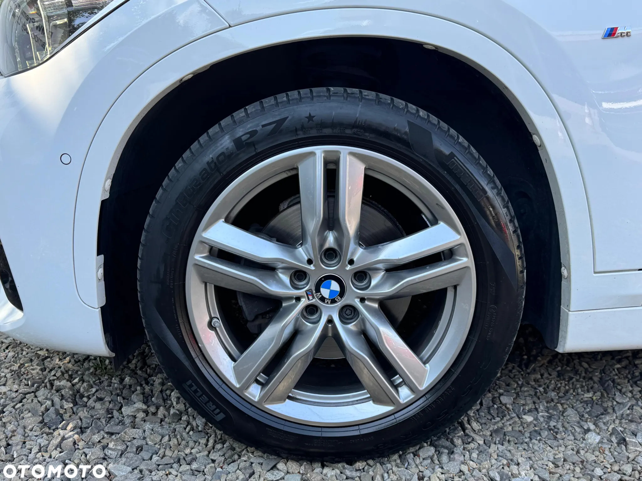 BMW X1 sDrive18i M Sport - 15